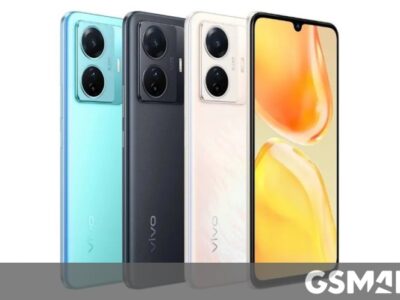 The specifications of the vivo S15e are fully detailed in a new leak
