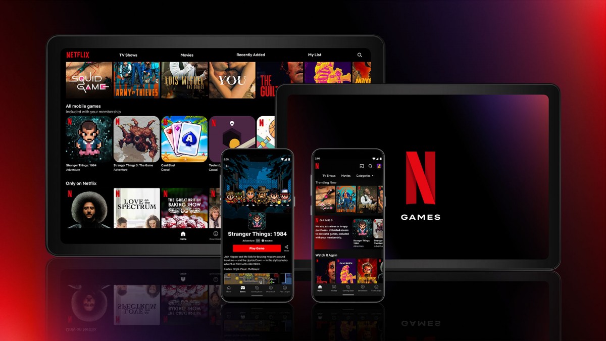 Netflix will soon charge for accounts that share passwords with other families