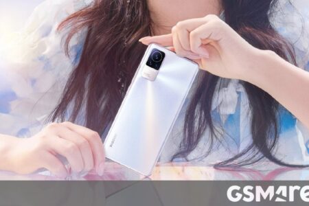 Xiaomi Civi 1S has confirmed that it has the Snapdragon 778G + SoC under the hood