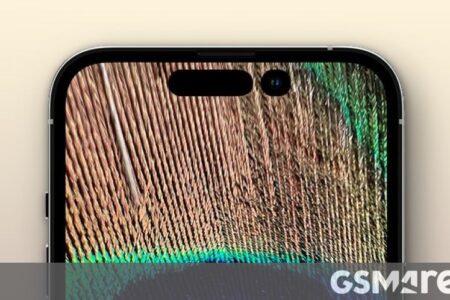 Kuo: All iPhone 14 models to get auto-focus selfie cameras