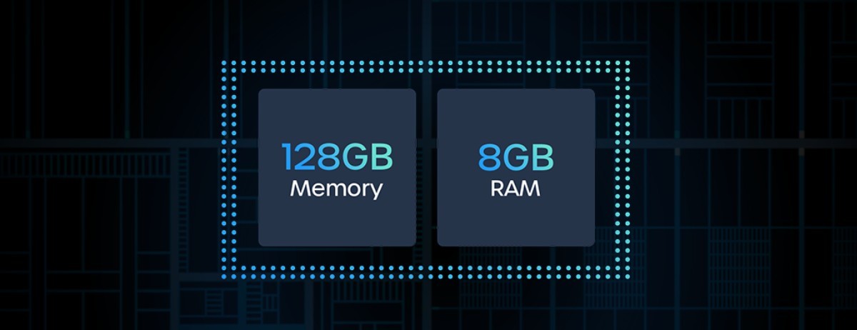 BLU unveils its first 5G phone - the F91 is powered by a Dimensity 810