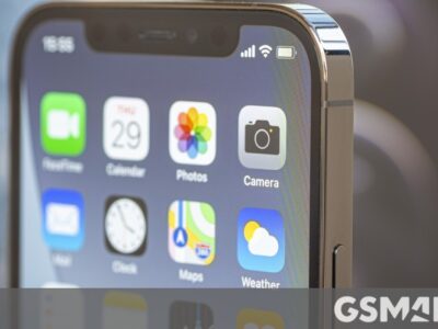 The 2024 iPhones will have a UD selfie camera and Face ID, the analyst predicts