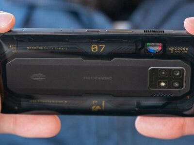 Nubia Red Magic 7 Pro review