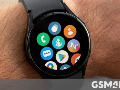 Despite the OTA update change log, Samsung Galaxy Watch4 won’t get Google Assistant after all