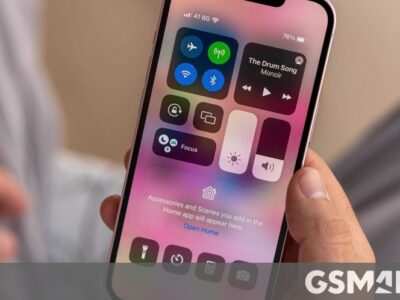 Apple makes a deal with BOE for iPhone 14 screens