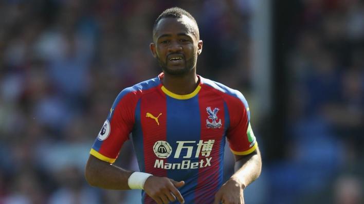 Jordan Ayew FPL Fantasy