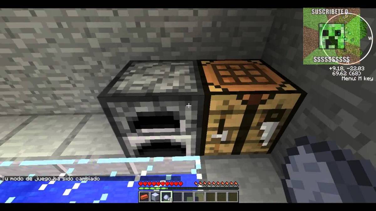 Pots