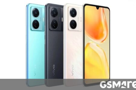 Vivo S15 Pro certifications reveal some of its specifications