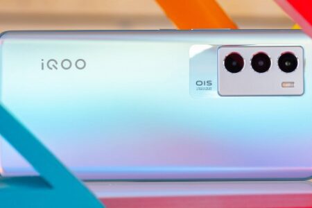 IQOO 9 SE review