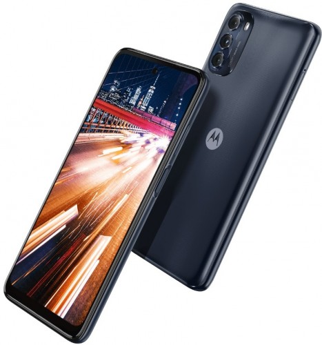 Motorola Moto G Stylus 5G and Moto G 5G 2022 Versions Arrive with 50MP Cameras and 5,000mAh Batteries