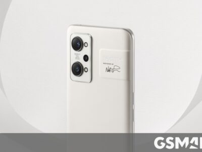 Realme GT 2 launched in India, sales begin on April 28th