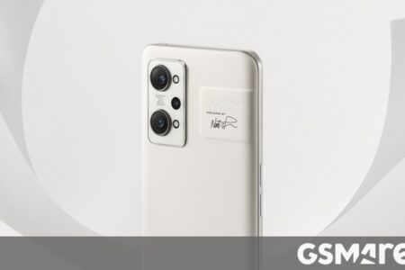 Realme GT 2 launched in India, sales begin on April 28th