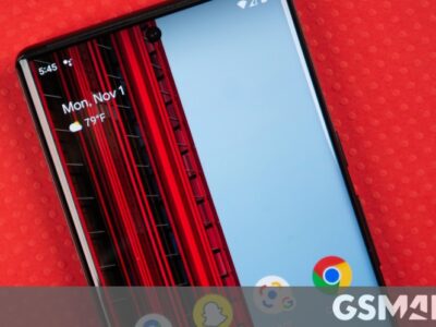 iOS gains ground in recent years, Android still dominates the global market