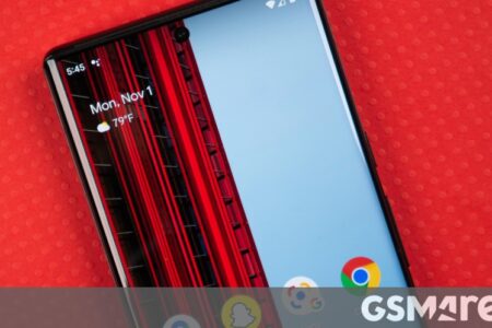iOS gains ground in recent years, Android still dominates the global market