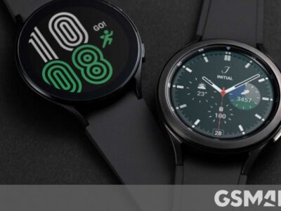 The details of the Samsung Galaxy Watch5 series are leaked, there will be no "Classic" more