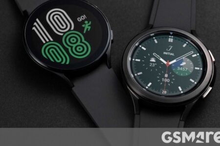 The details of the Samsung Galaxy Watch5 series are leaked, there will be no "Classic" more