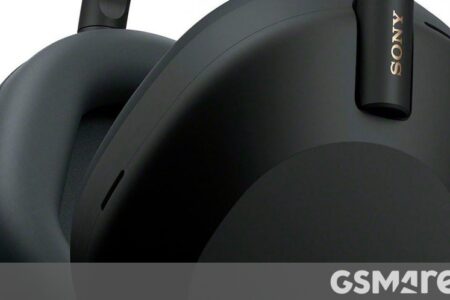 Sony WH-1000XM5 headphones to offer longer battery life and improved ANC