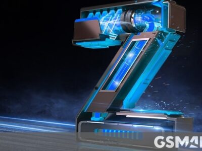 The iQOO Z6 Pro 5G specs detailed ahead of April 27th launch