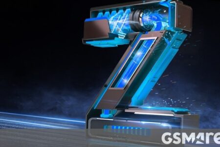 The iQOO Z6 Pro 5G specs detailed ahead of April 27th launch