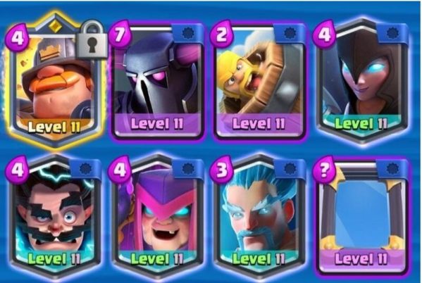 Triple Witch-Double Wizard-PEKKA