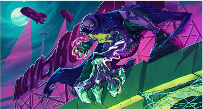 Predator