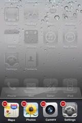 Kill some apps