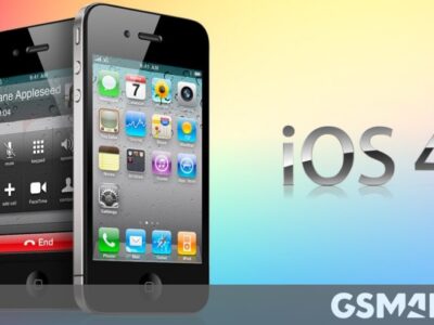 Flashback: iOS 4 adds multitasking, FaceTime, and other important features