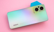 Oppo Reno7 Lite 5G in review