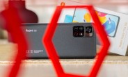 Xiaomi Redmi Note 11S 5G in review
