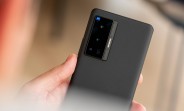 surface with full specifications of vivo X80 Pro