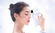 Xiaomi Civi 1S arrives with a Snapdragon 778G + chipset