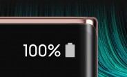 Samsung EV battery design could be adopted for smartphones to increase capacity