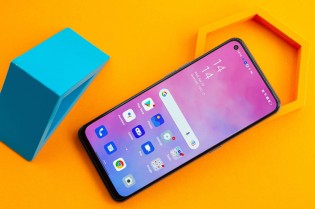 Oppo Reno7 5G
