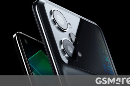Oppo announces the Oppo K10 5G and the K10 Pro