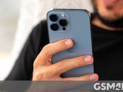 Apple increases orders for the iPhone 13 Pro series in light of increased demand