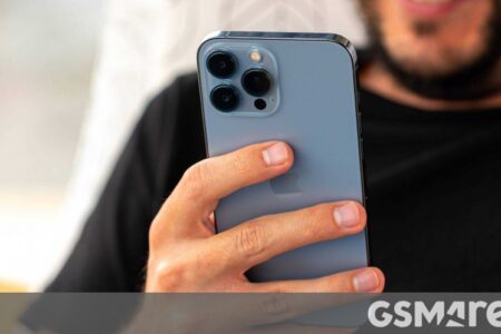Apple increases orders for the iPhone 13 Pro series in light of increased demand