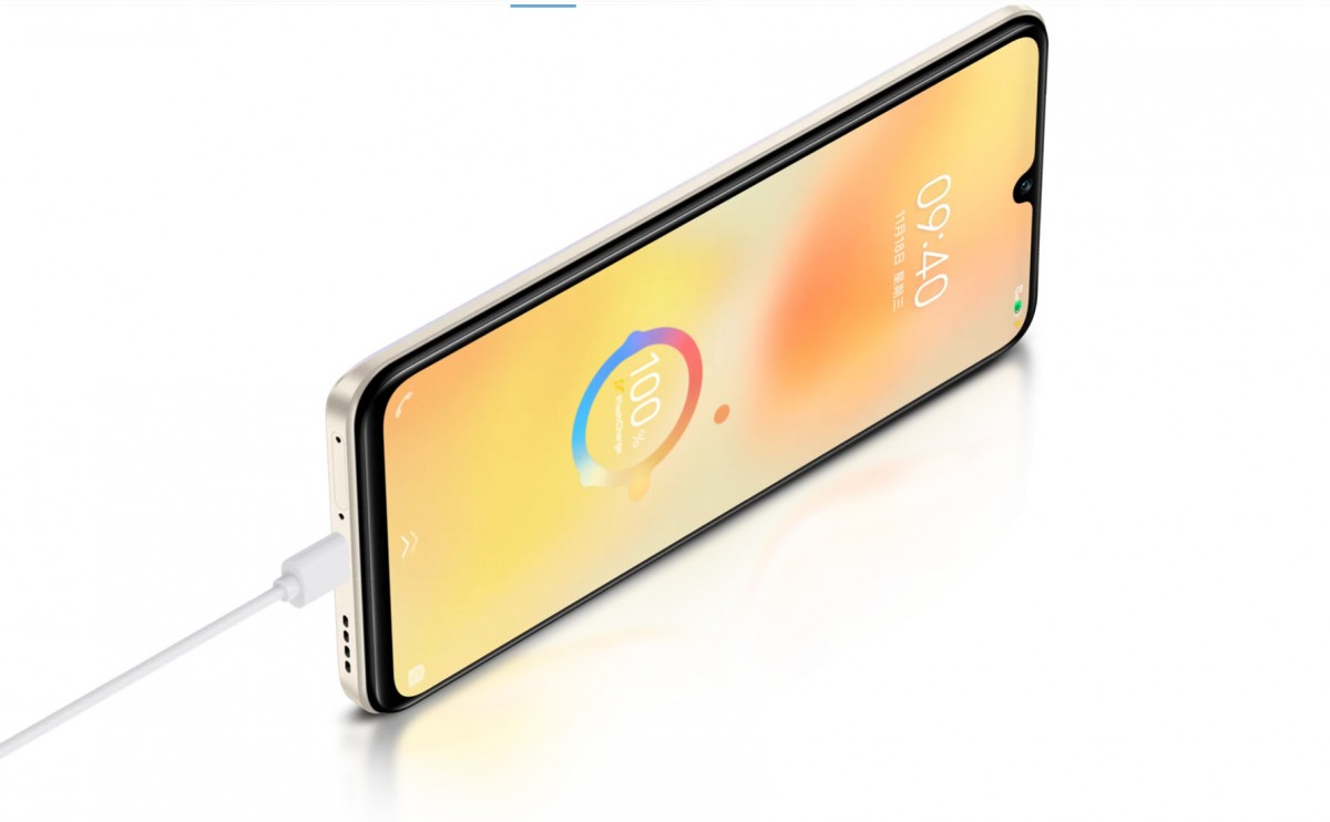 vivo S15e announced with Exynos 1080 SoC, 50MP camera and 6.44-inch OLED