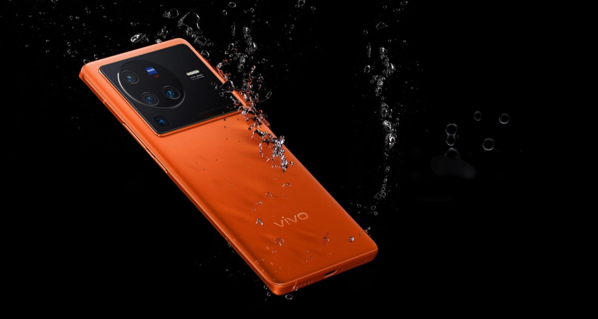 Vivo X80 and X80 Pro debut, powered by SD 8 Gen 1 and Dimensity 9000
