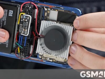 Check out this souped-up Xiaomi Mi 9 turned into a beastly gaming phone