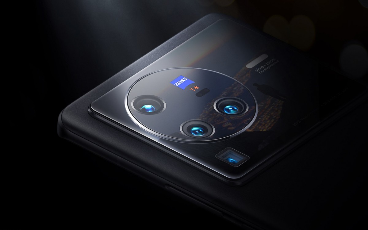 The vivo X80 series will launch globally on May 8th