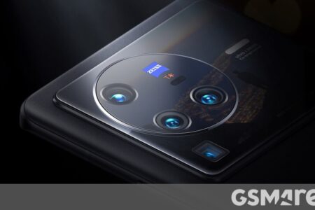 The vivo X80 series will launch globally on May 8th