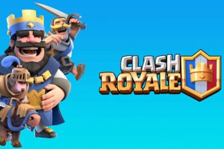 The 5 best Clash Royale montapuercos decks