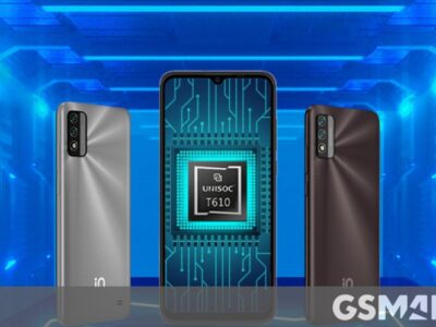 Micromax IN 2c announced with Unisoc T610 chipset and 5,000 mAh battery