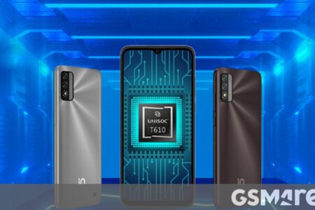 Micromax IN 2c announced with Unisoc T610 chipset and 5,000 mAh battery