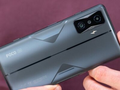 Poco F4 GT review