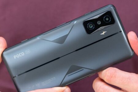 Poco F4 GT review