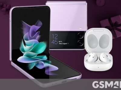 Samsung USA Mother’s Day offers include free memory upgrades, Galaxy Buds, and Watches