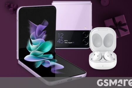 Samsung USA Mother’s Day offers include free memory upgrades, Galaxy Buds, and Watches