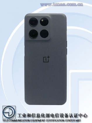 OnePlus PGZ110 (10R Lite?) With a 6.59 \