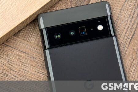 Google Pixel 6 may receive audio features such as Apple’s “Spatial Audio”